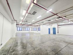 Tai Seng MRT (D19), Factory #568041571